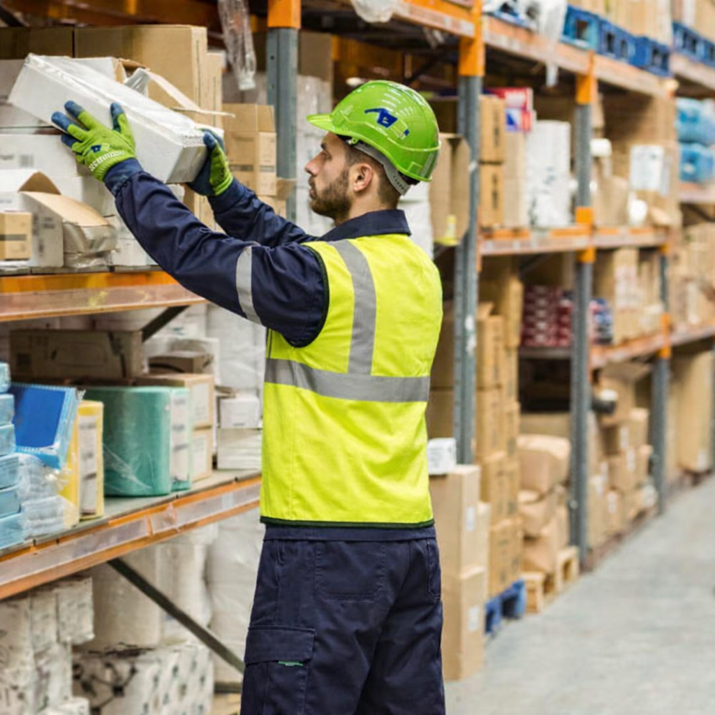 Importation équipements pétroliers – LES STATIONS